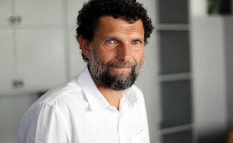 Mahkemeden Osman Kavala kararı