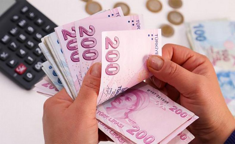 Memur maaşlarına zam oranı belli oldu