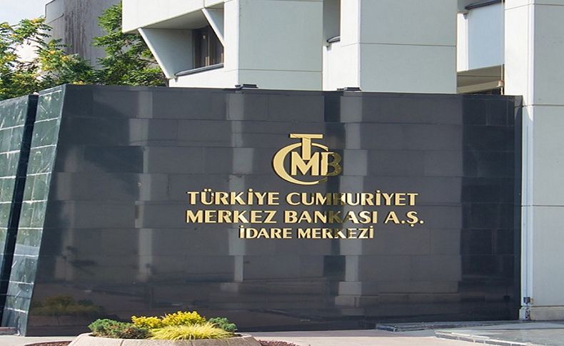 Merkez bankası 3. müdahalenin miktarını açıkladı