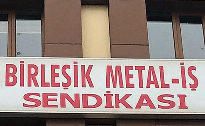 Metal işçilerinden grev kararı
