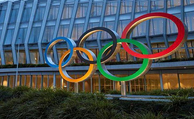 Olimpiyat Komitesi'nden kafa karıştıran 'Z kuşağı' açıklaması