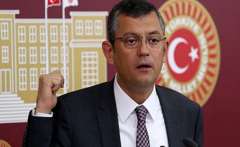 Özel'den Bahçeli'ye: Hatırlatma dozu geliyor, yakında...