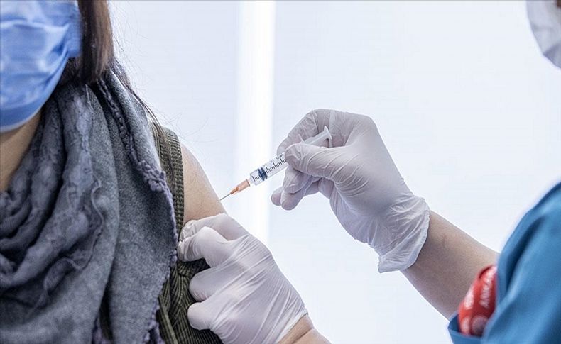 Prof. Dr. Kıraklı: 3'üncü doz aşı yaptırmayanlar nedeniyle hastaneye başvuru sayılarında artış var