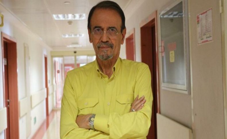 Prof. Dr. Mehmet Ceyhan ‘yanlış uygulama’ diyerek uyardı!