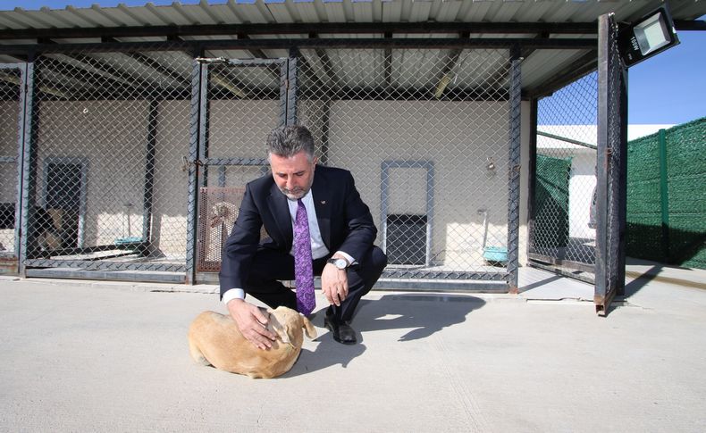 Sandal’dan “Bakım Merkezi” müjdesi