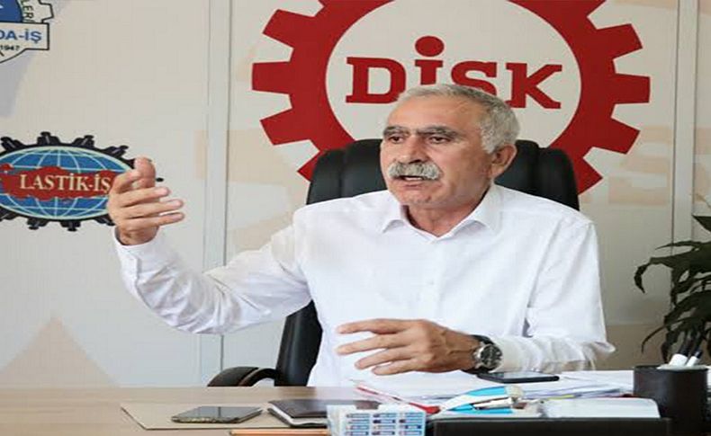 Sarı’dan asgari ücret formülü: Alım gücü düzeltilmeden çözüm olmaz