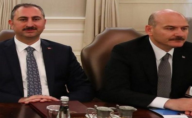 Soylu-Gül kavgasında yeni perde: Geri adım attı