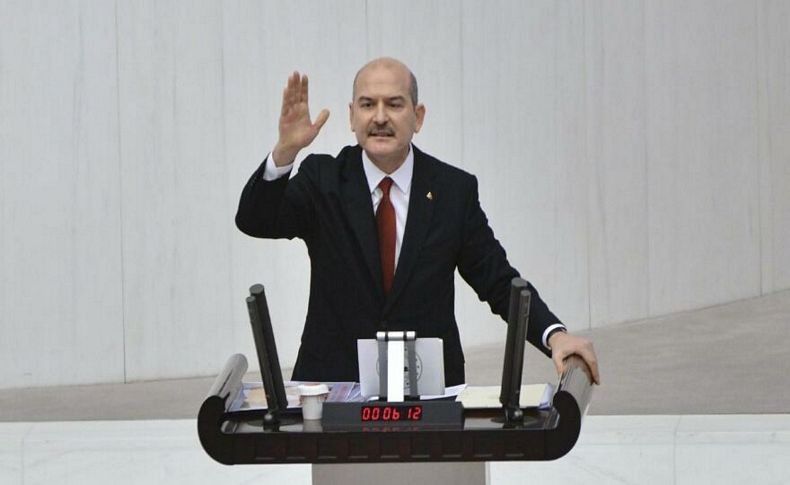 Soylu'dan Kılıçdaroğlu hakkında suç duyurusu