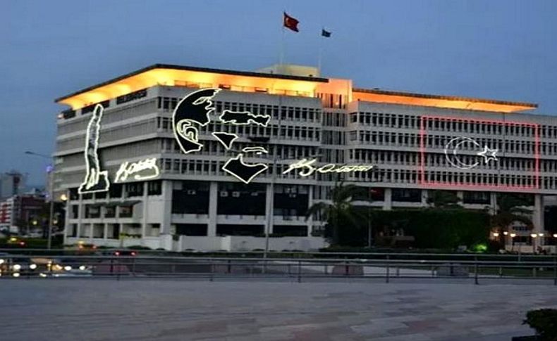 Üst Kurul’dan 'yıkım' konusunda karar bekleniyordu: Büyükşehir binası için kritik eşik aşıldı