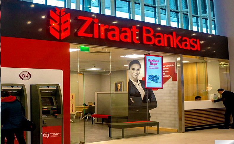 Ziraat Bankası'nda 'yolsuzluk' iddiası
