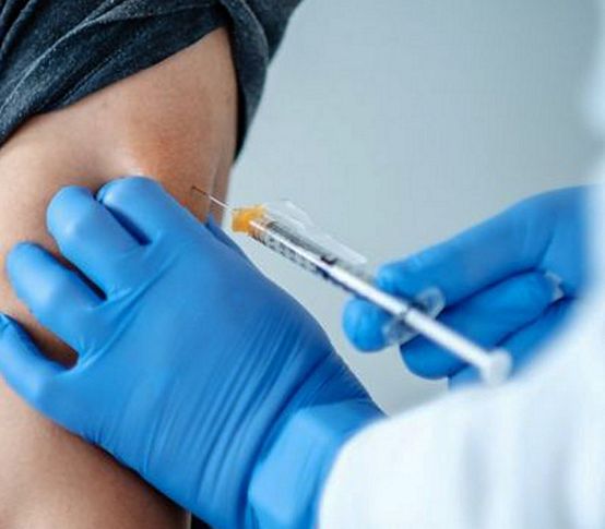 3. doz aşı açıklaması: Koruma oranı yüzde kaç?