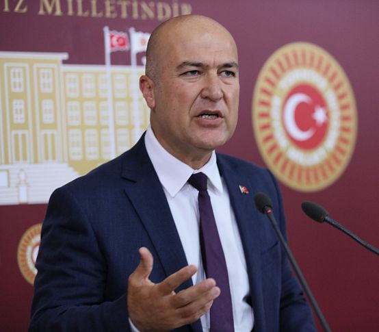 CHP'li Bakan'dan 'yatırım programı' tepkisi: İzmir verdiğinin karşılığını alamıyor