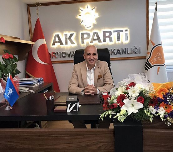 AK Partili Güldoğan’dan ‘elektrik önergesinin’ reddine tepki:Halkın kandırıldığını ispatladık