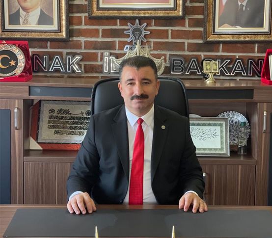 AK Partili Başdaş'tan belediyeye 'Eren Bülbül' tepkisi