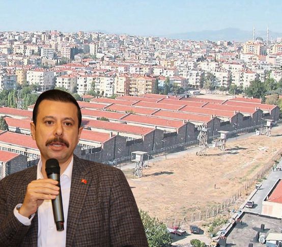 AK Partili Kaya duyurdu: Buca Cezaevi için kritik viraj aşıldı