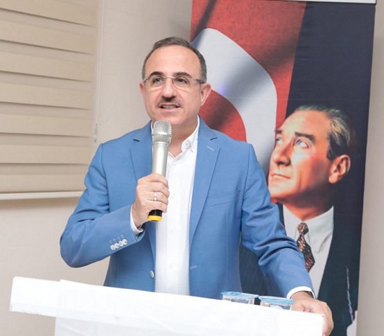 AK Partili Sürekli: CHP'nin Karaburun'da yaptığı suç bastırmaktır