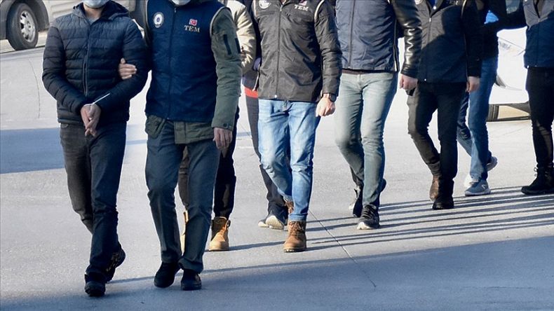 Ankara merkezli operasyonda gözaltına alınan AK Partili 4 kişi serbest!