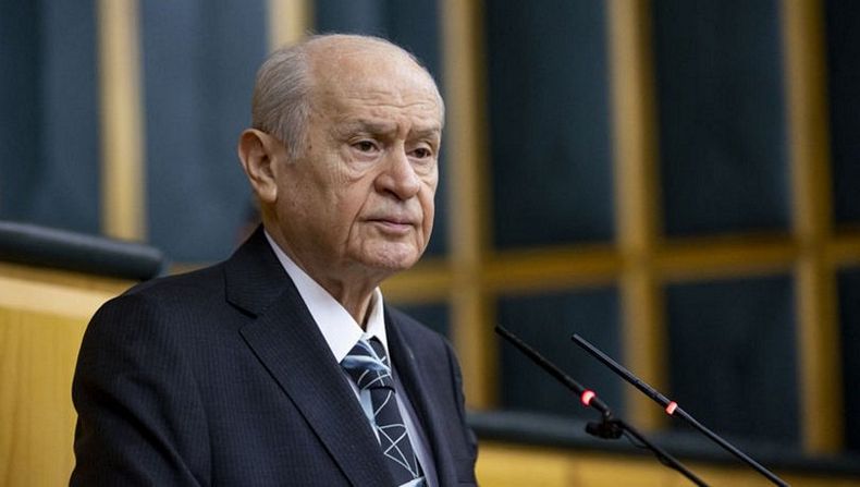 Bahçeli'den Enes Kara ve Sezen Aksu mesajı