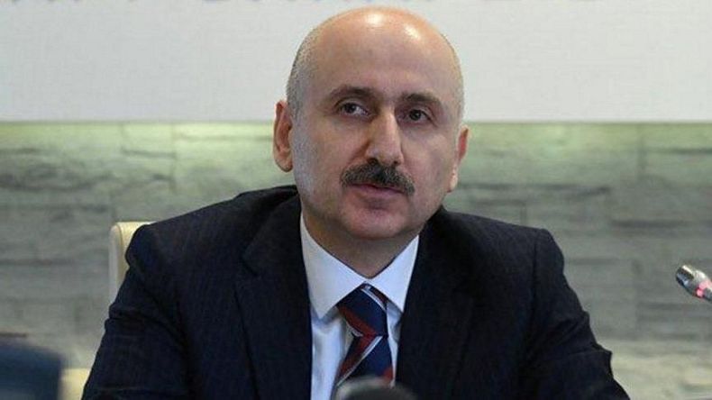Bakan Karaismailoğlu'ndan Kılıçdaroğlu'na yanıt