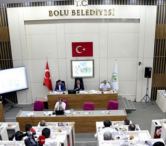 Bolu Belediyesi'nin tartışmalı uygulamasına mahkeme engeli