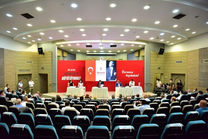 Bornova’da Kılıçdaroğlu’nun ‘ücretsiz elektrik’ vaadi Meclis gündeminde