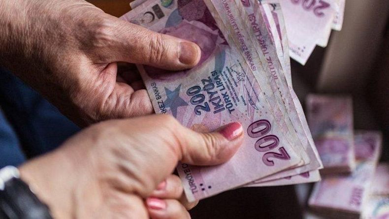 CHP'den emekli maaşı zam oranının artması için kanun teklifi