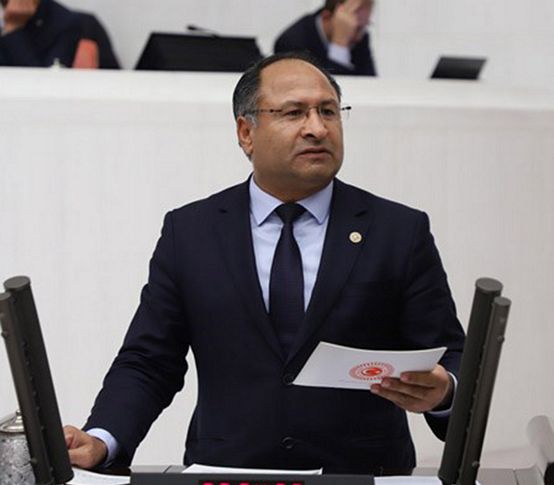CHP'li Purçu'dan AK Partili o belediye başkanına sert tepki: Yazıklar olsun