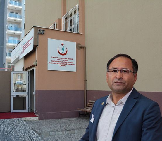 CHP'li Purçu Sağlık Bakanı’na İzmir’deki AMATEM ve ÇEMATEM'i sordu