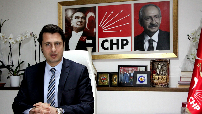 CHP'li Yücel'in Ankara'daki ikinci günü: Gündemde hangi konular var?