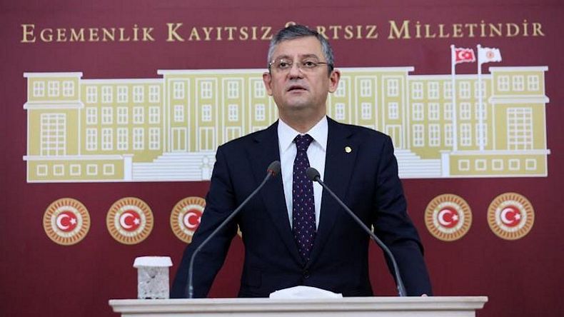 CHP’den RTÜK tepkisi: Tek amaçları basının sesini kısmak