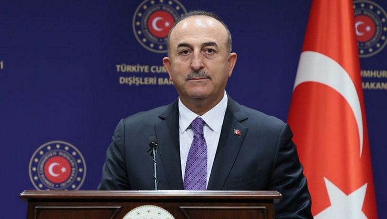 Dışişleri Bakanı Çavuşoğlu, Çin'i ziyaret edecek
