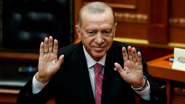 İki ülke de Erdoğan’ın planına sıcak bakıyor