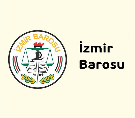 İzmir Barosu'ndan 'Basın ve Yayım' genelgesine tepki