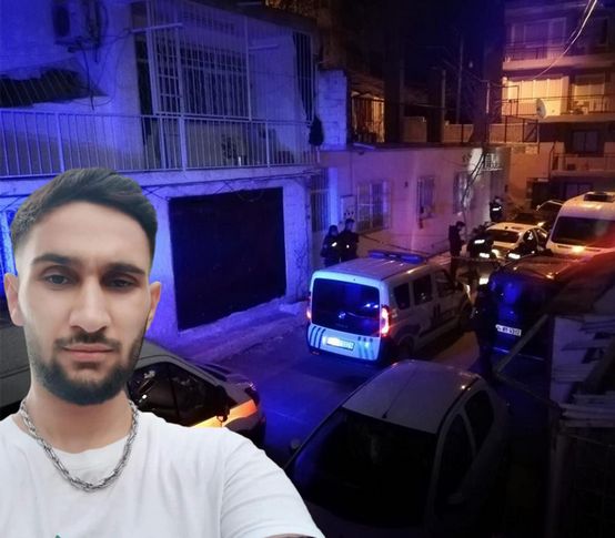 İzmir'deki sır cinayetin detayları belli oldu