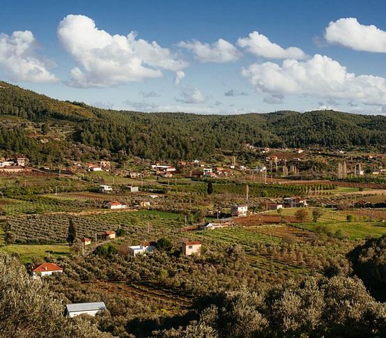 İZSU’dan Orhanlı’daki JES projelerine karşı kritik hamle