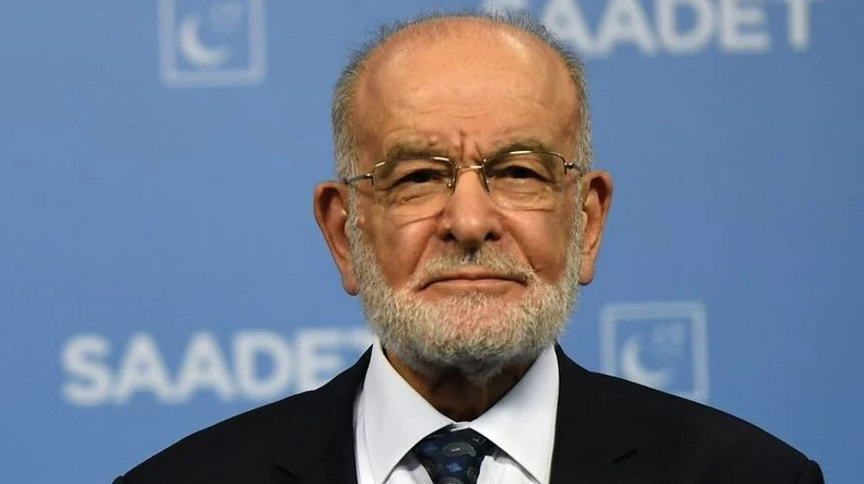 Karamollaoğlu sağlık durumunu açıkladı