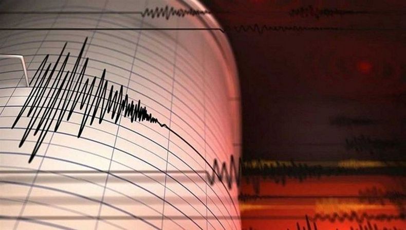 Kayseri'de korkutan deprem