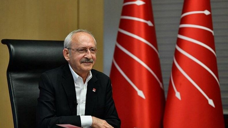 Kılıçdaroğlu Ailesi’nde ikiz bebek sevinci