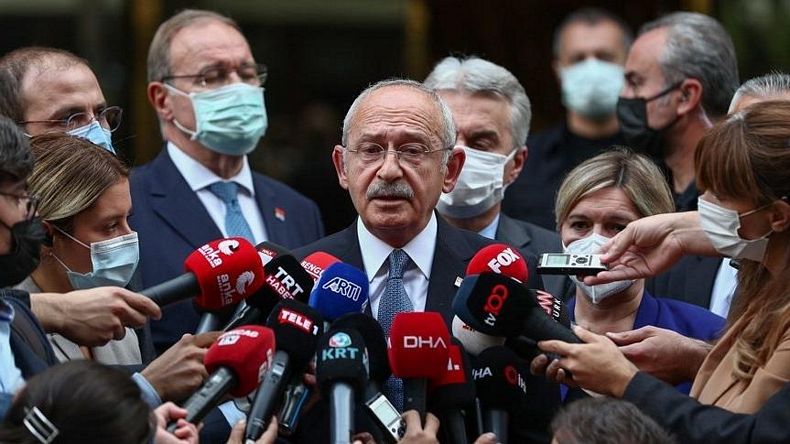 Kılıçdaroğlu bürokratlara seslendi: Başınıza aynısı gelecek