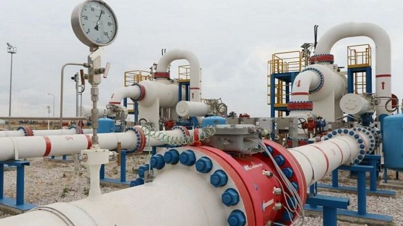 Kılıçdaroğlu depodaki doğalgazı açıkladı, Enerji Bakanlığı verileri kaldırdı