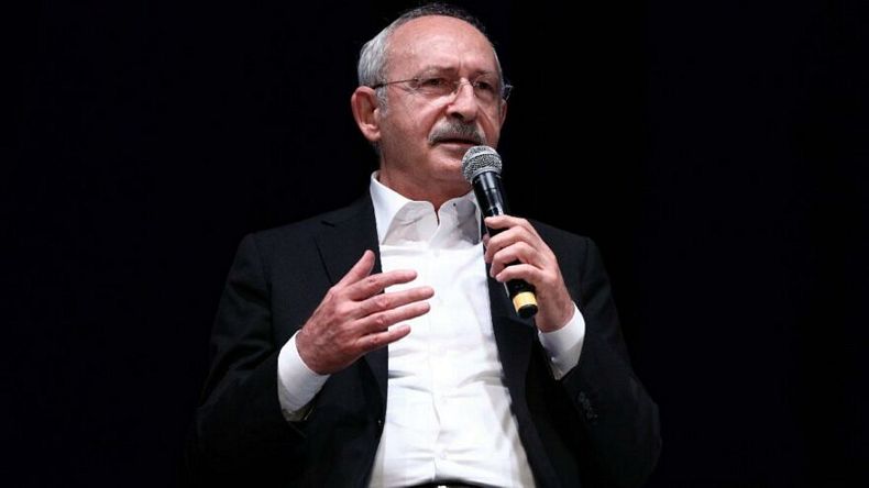 Kılıçdaroğlu, erken seçim için tarih verdi