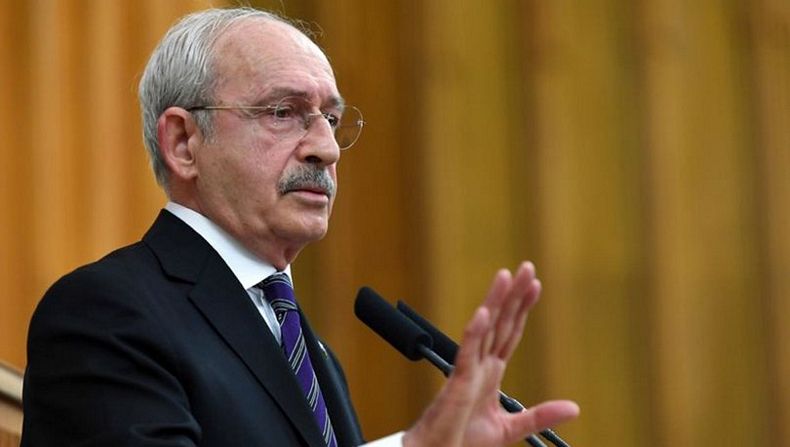 Kılıçdaroğlu: Helalleşme yolculuğunu sürdürüyorum