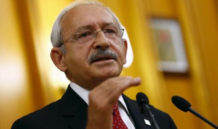 Kılıçdaroğlu’ndan Erdoğan'a; Allah akıl fikir versin