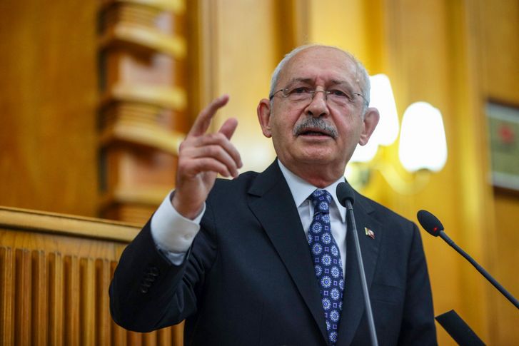 Kılıçdaroğlu'ndan Erdoğan'a 'zam' çıkışı