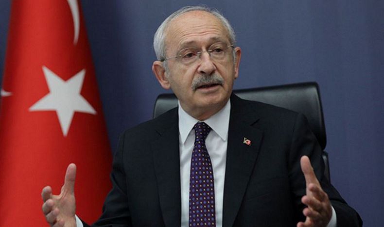 Kılıçdaroğlu'ndan TÜİK Başkanı'na yanıt