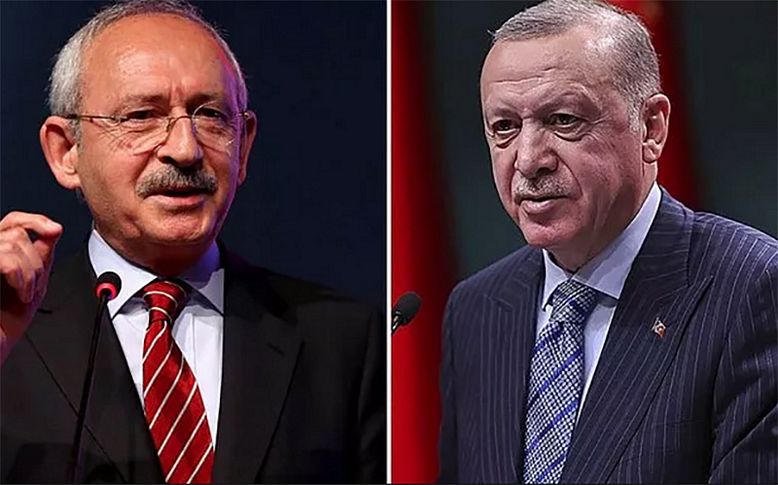 Kılıçdaroğlu'nun Erdoğan'a açtığı davada karar verildi
