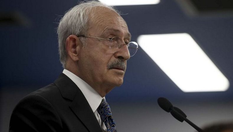 Kılıçdaroğlu: Özel hayatı servis edemezsiniz