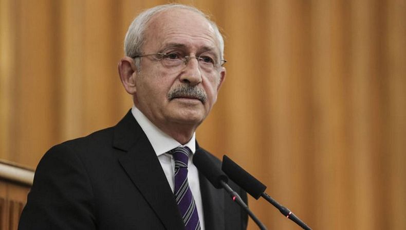 Kılıçdaroğlu’dan Cumhur İttifakı'na '20 Aralık' sorusu