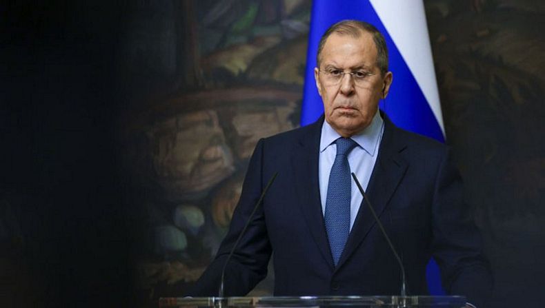 Lavrov'dan Batı'ya 'Moskova gerekeni yapacak' mesajı