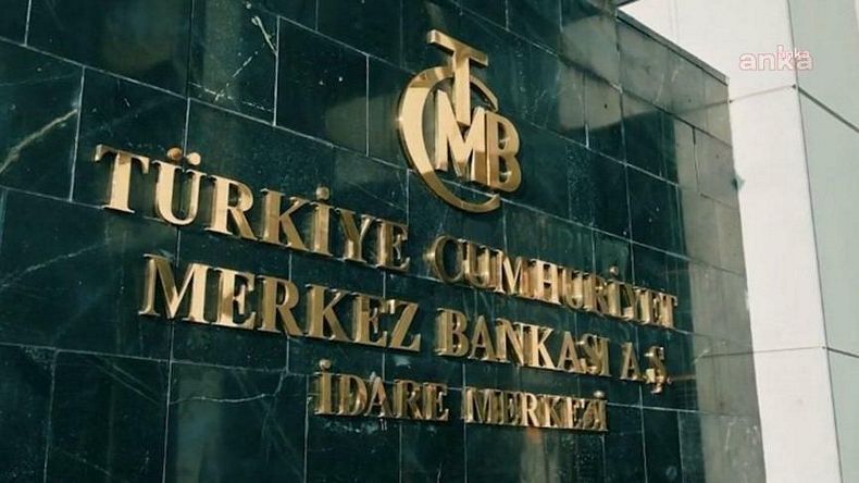 Merkez Bankası’ndan hükümete enflasyon mektubu